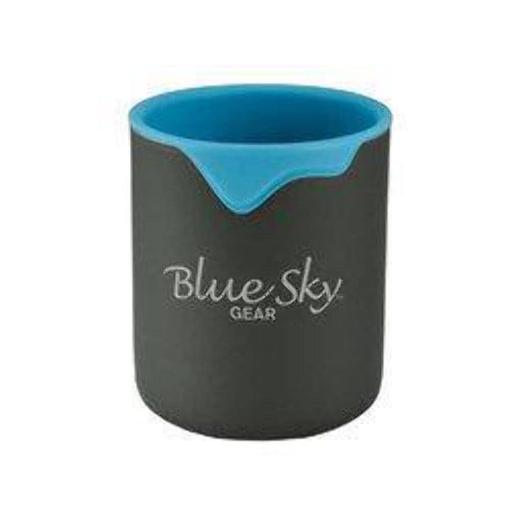 Blue Sky Gear Double Up Cup, Blue