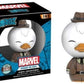 Funko Dorbz: Howard The Duck - Howard The Duck