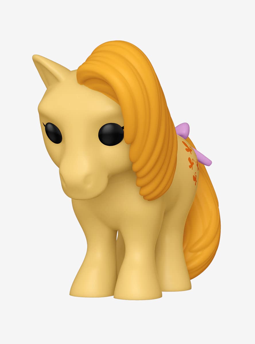 Funko Pop! Retro Toys: My Little Pony - Butterscotch
