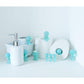 Dreams Smiski Glow In The Dark Figure, Toilet Series, Random Style, 1 Pack