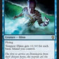 Tempest Djinn - Dominaria