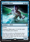 Tempest Djinn - Dominaria