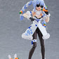 Max Factory Hololive Production: Usada Pekora Figma Action Figure, Multicolor