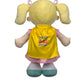 Baby Ganz Super Big Sister Plush Doll