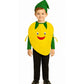 Fancydresswale Mango Fancy Dress Costume For Kids | Free Size 2-10 Years | School Events, Fancy Dress Competitions, Theme Partie