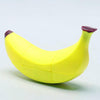 Cuberspeed FanXin Banana 2x2x3 Speed Cube Puzzle 3D Fruit Cube Puzzle Cube Educational Toys