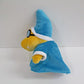 Sanei Super Mario All Star Collection Ac39 Magikoopa/Kamek Stuffed Plush, 8'
