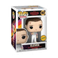 POP! Vinyl Figure - Stranger Things Finale Eleven Chase #1457 with Box Protector - Multicolor