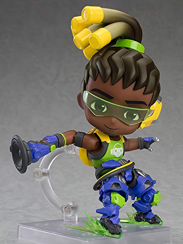 Good Smile Company Nendoroid L cio: Classic Skin Edition
