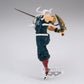 Banpresto Demon Slayer Vibration Stars Figure - Tengen Uzui, Multicolor, Acrylic, Model BP18636