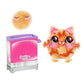 Increditoyz Cookeez Makery Toasty Treatz Mini Squishy Friendz Bundled Set