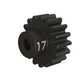 Traxxas 3947X 17-Tooth Hardened Steel Pinion Gear (32 Pitch)