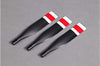 Fms 1400mm 1.4m T28 V3 & V4 Propeller FMSPROP005 Red 13x9 inch RC Airplane Model Hobby Plane Aircraft Spare Parts T-28 Trojan