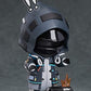 Good Smile Arknights: Doctor Nendoroid Action Figure, Multicolor
