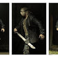 Neca - Friday The 13Th - 7” Scale Action Figure - Ultimate Jason (2009 Remake)