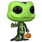 Funko Pop! Ad Icons Geicoween Gecko (Green)