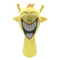 Wehdl Sprunki Plush, 10'' Cute Horror Yellow Simon Plushies Toy For Fans Gift, Soft Stuffed Figuer Doll For Kids Adults, Birthda