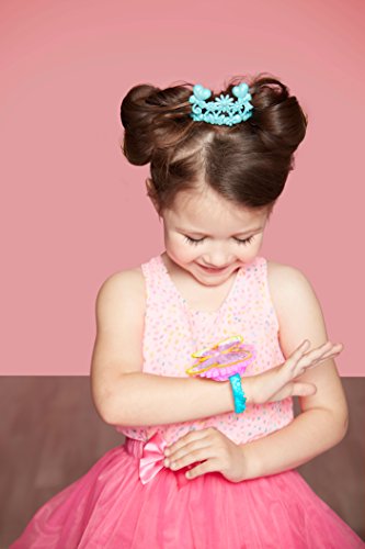 Fancy Nancy Shall We Be Fancy, 15 Talking Doll, 35+ Phrases, Colorful Lights & Music