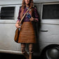 Neca Collectible Teenage Mutant Ninja Turtle 1990 Movie Ultimate 7' Scale Action Figure - April O'Neil