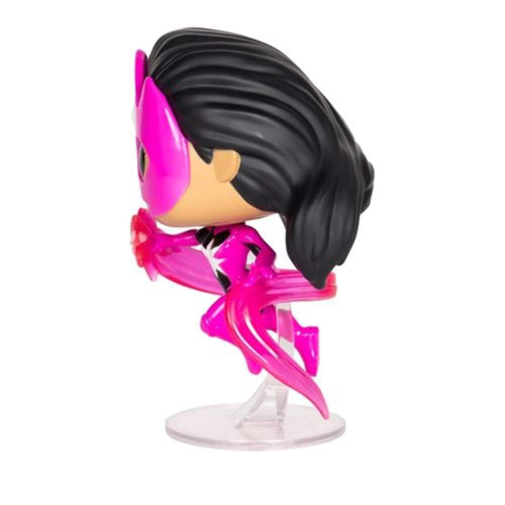 New York Comic Con 2022: Convention Sticker Exclusive - Star Sapphire