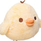 Rilakkuma Kiiroitori San-X Original Sherbet Series Soft Plush (Large - 11 Inch)
