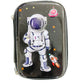 The Million Dollar Ace Space Combo  pack of 6/ space pencil case with space pen, pencils and space diary for kids
