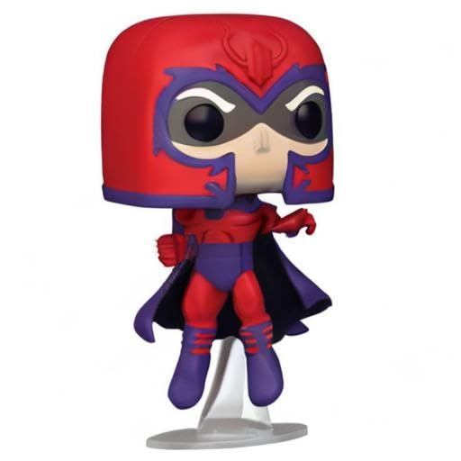 Funko Pop! Marvel: X-Men '97 - Magneto Shop Exclusive