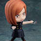 Good Smile Jujutsu Kaisen: Nobara Kugisaki Nendoroid Action Figure, Multicolor