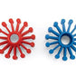 Excellerations Building Wheels 120 Pieces (Item # Spokes)