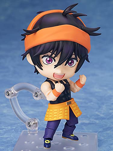 Nendoroid Narancia Ghirga