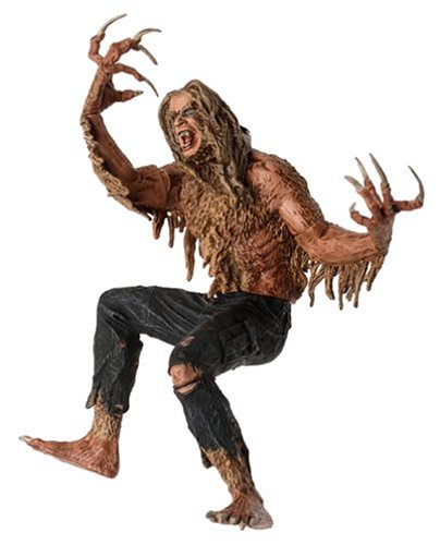Ozzy Osbourne Bark At The Moon Figure
