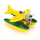 Green Toys Sea  Yellow