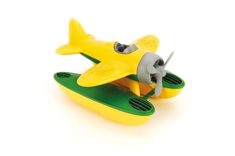 Green Toys Sea  Yellow