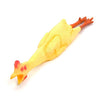 18'' Rubber Chicken
