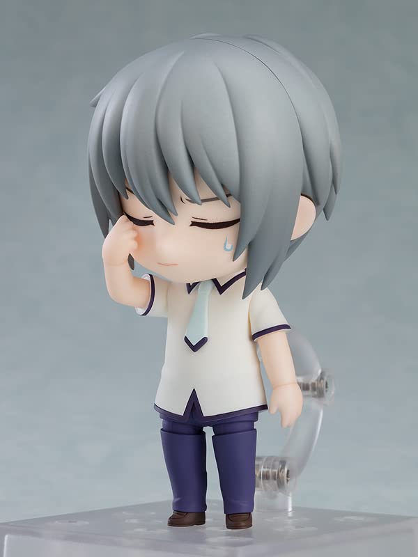 Good Smile Company Nendoroid Fruit Basket Yuki Kusama Non-Scale Plastic Painted Action Figure