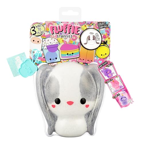 Fluffie Stuffiez Small Plush - Bunny