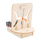 Heavenglow Hyperbolic Model Building Kits Science Experiment Kits For Teens Development