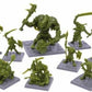 Terrain Crate Dungeon Adventures: Green Rage
