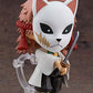 Good Smile Demon Slayer: Kimetsu no Yaiba: Sabito Nendoroid Action Figure  Multicolor