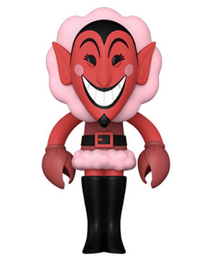 Funko Vinyl Soda Powerpuff Girls - Him 7,500 Made