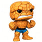 Original Figura Pop Marvel Fantastic Four The Thing limited availability 25cm FUN45008 Cranberry