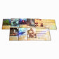 Greater Than Games Spirit Island: Core Game - enhanced Foil Spirit Panels