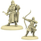 CMON A Song of Ice and Fire Tabletop Miniatures R'hllor Lightbringers Unit Box - Warriors of The Lord of Light  Strategy Game for mature-themeds  Ages 14+  2+ Players  45-60 Minute Playtime  Made