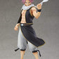 Good Smile Fairy Tail Final Season: Natsu Dragneel Pop Up Parade Pvc Figure, Multicolor