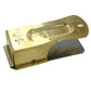 Armory Replicas - U.S. D-Day Paratrooper Brass Cricket Clicker