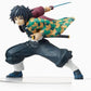 Sega - Demon Slayer: Kimetsu No Yaiba - Giyu Tomioka - Spm Statue