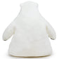 Yeqivo Giant Djungelskog Bear Huge White Bear, Simulation Giant Stuffed Bear Soft Big Bear Plush Toy Gifts For Kids Girlfriend(W