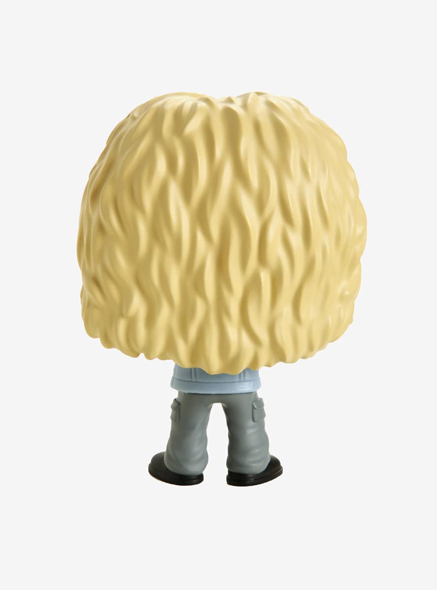 Funko Pop! Rocks: Def Leppard - Joe Elliott, Multicolor