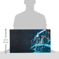 Ultimate Guard Court Of The Dead Play Mat, Death, 61 X 35Cm