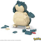 Mattel Mega - Pokémon Snorlax Building Set (Hlb70)